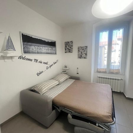 In Via Venti Apartment La Spezia Exterior photo