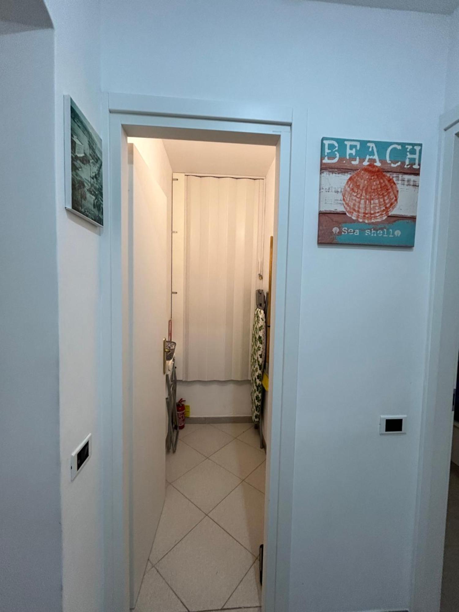 In Via Venti Apartment La Spezia Exterior photo