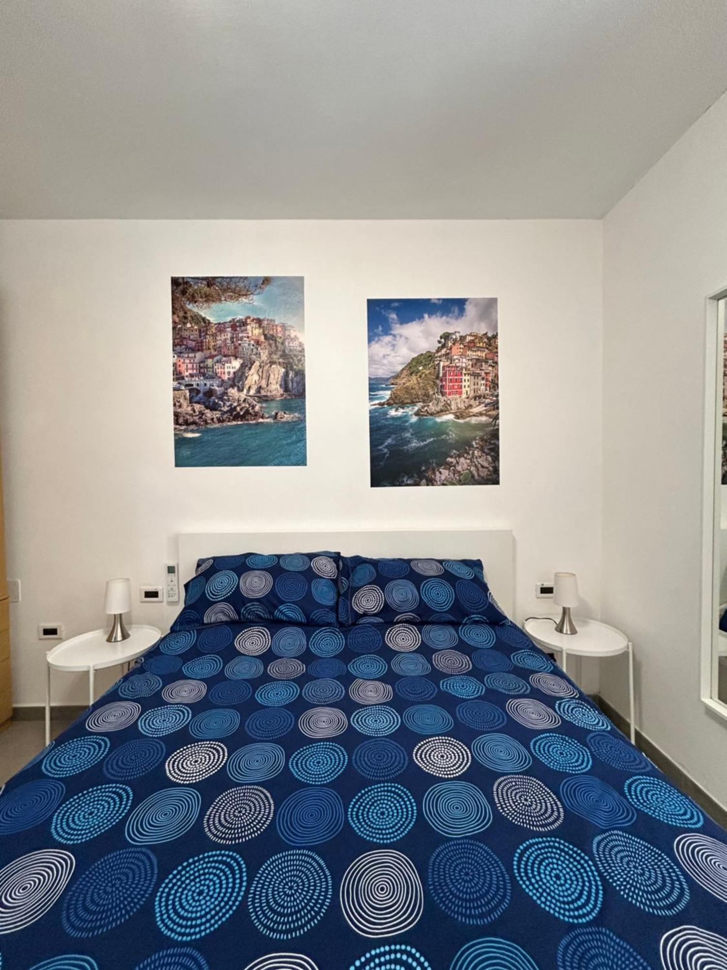 In Via Venti Apartment La Spezia Exterior photo